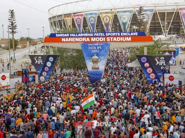 IPL: Viacom18 Invests in Digital Platforms of the Future