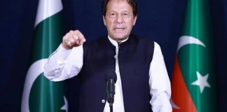 Imran Khan sold three gifted watches from Toshakhana to local dealer