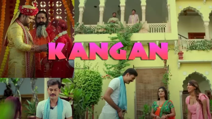 Kangan Web Series Full Episodes Online on Rabbit Movies