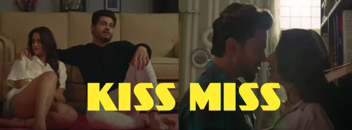 Kiss Miss Primeshots Web Series (2022) Full Episodes: Watch Online