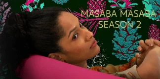 Masaba Masaba Season 2 Online (2022)