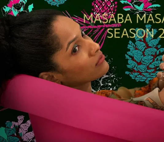 Masaba Masaba Season 2 Online (2022)