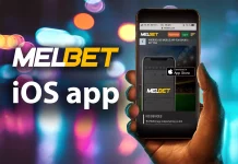 Download Melbet App for iOS Devices 2022