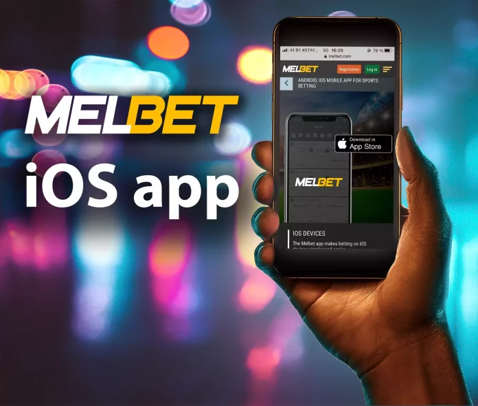 Download Melbet App for iOS Devices 2022