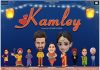 Sangreza Studio Announces ‘Kamley’