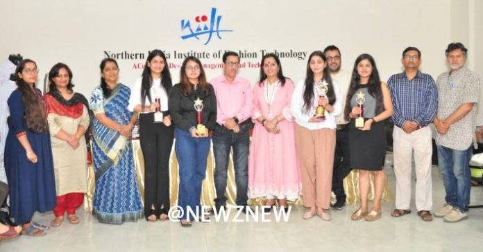 Master Degree Projects Presented by NIIFT Students