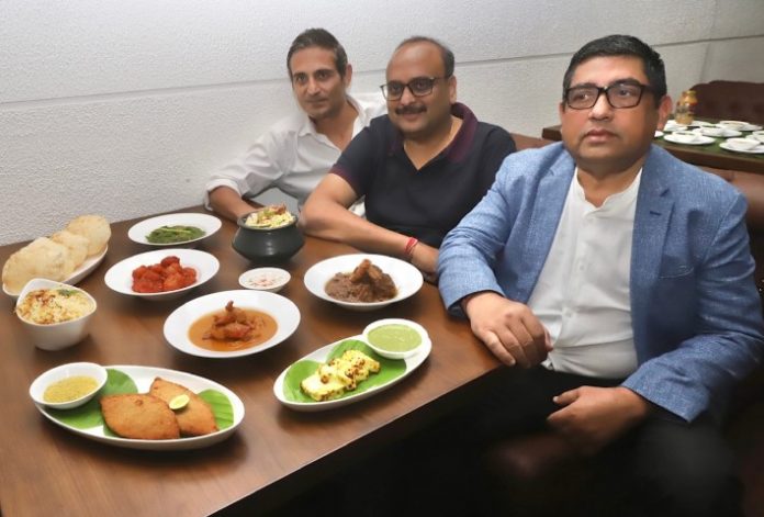 Oh! Calcutta brings the unexplored flavours to Chandigarh