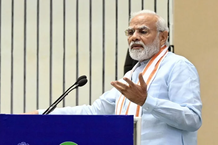 PM to dedicate Pragati Maidan Integrated Transit Corridor project on June 19