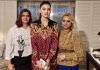 Urvashi Rautela creates inspiration for Summer and Monsoon with Richa Agarwal & Harveen Kathuria