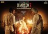 Jimmy Sheirgill and Dev Kharoud's "SHAREEK 2" gearing up for a Bigger Pi