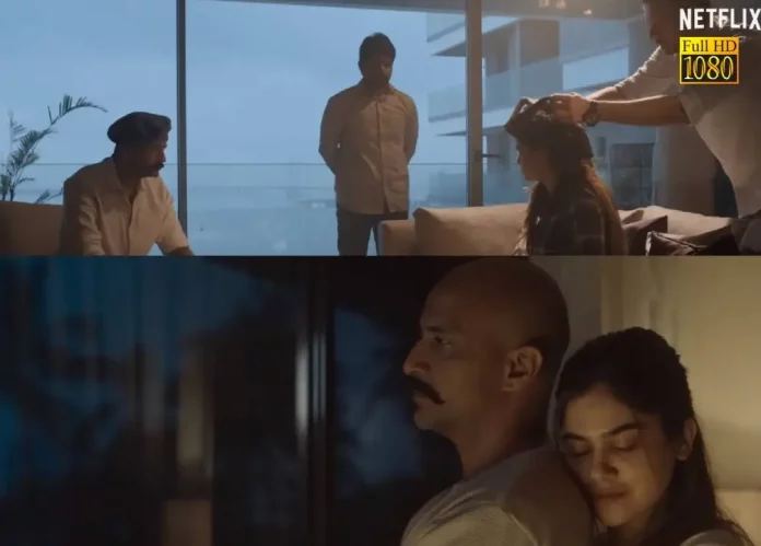 SHE Season 2 Web Series Episodes Leaked Online on Filmyzilla For Free Download