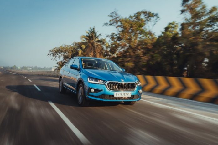 Škoda Auto crosses 205+ customer touchpoints Pan India