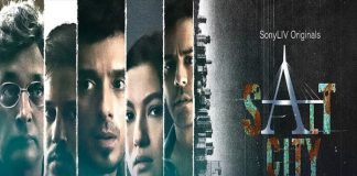 Salt City Web Series (2022) Sony Liv: Cast, Crew, Release Date, Roles, Real Names: Salt City is an Indian web series from Sony Liv. The Hindi language web series will release on 16 June 2022. It is available to watch online on the Sony Liv website and app. The web series cast has Divyendu Sharma, Gauahar Khan etc. Salt City Web Series (2022) Sony Liv Story The plot revolves around a family settled in a city. Hidden secrets get exposed among the family members. Will the issues in the relations be solved? Salt City Web Series (2022) Sony Liv Cast Gauahar Khan Piyush Mishra Divyendu Sharma Monica Chaudhary Eisha Chopra Jitin Gulati Nivedita Bhattacharya Pranay Singh Pachauri Navni Parihar Manish Anand Genre: Drama, Romance, Thriller Release Date: 16 June 2022 Language: Hindi Platform: Sony Liv