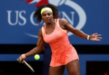Serena determined to do well at US Open after first-round Wimbledon exit
