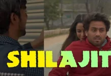 Shilajit Web Series Primeshots (2022) Full Episodes