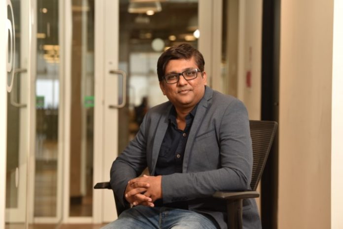 Meesho accounts for ~35% of national third-party logistics shipment