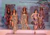 22nd  Edition of Anukama Fashion Show of NIIFT held