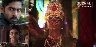 Watch Suzhal Web Series Online (2022)