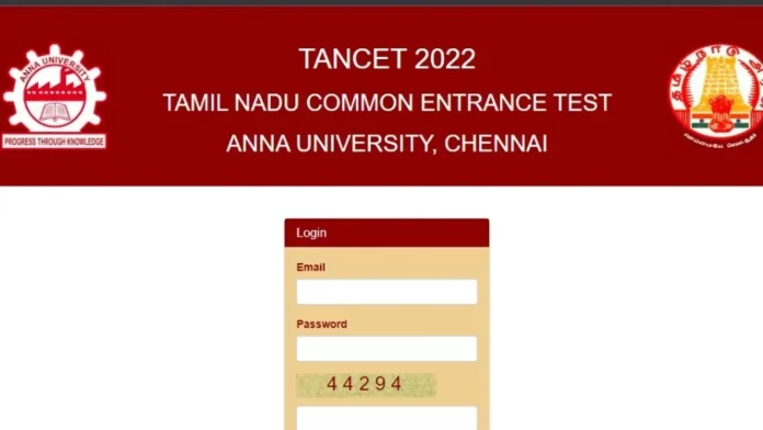 TANCET Result 2022 (Released!): Check Score & Total Marks Here