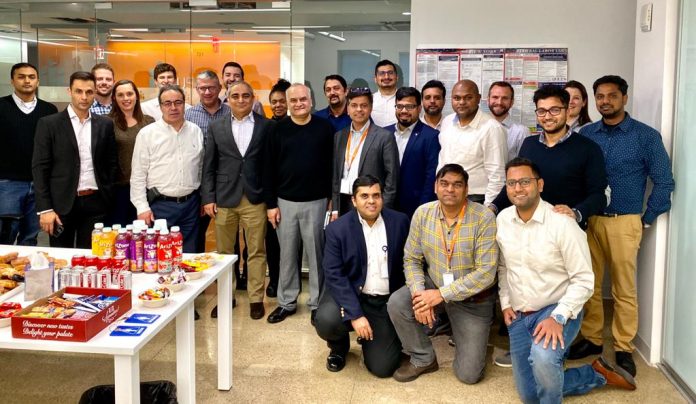 Data Analytics startup USEReady launches a new centre in Mohali, hires 200 people