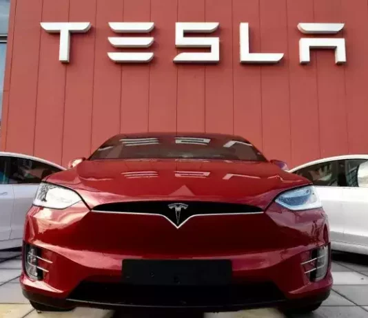 Tesla once again hikes its electric car prices