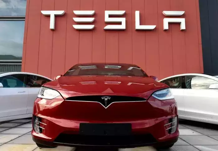 Tesla once again hikes its electric car prices