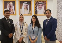 VFS Global to promote Bahrain Tourism in India