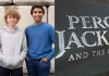 Watch Percy Jackson and The Olympians Web Series (2023)