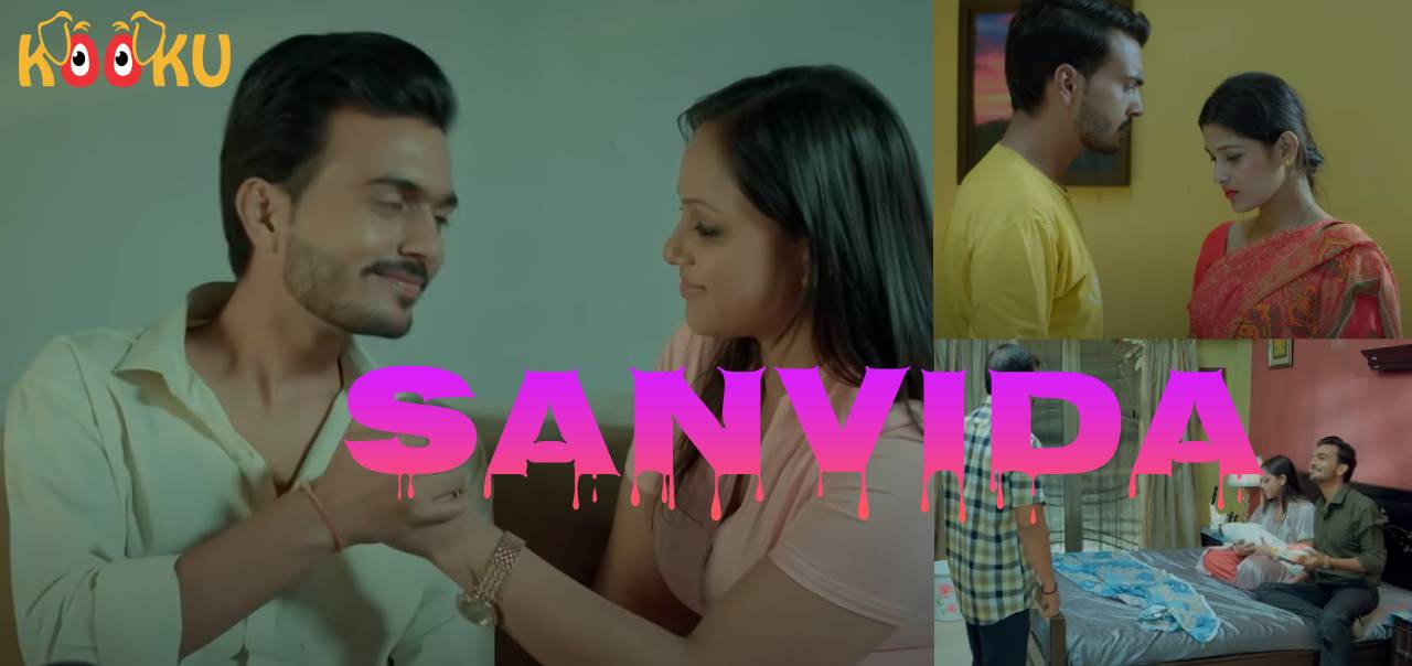 Sanvida 2 Kooku Originals Web Series Watch Online