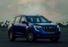 India's Safest Car - Mahindra XUV700
