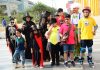 Musical Short Film solely enacted by kids soon to release on Chilsag Pictures YouTube Channel