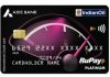 Axis Bank and Indian Oil launch co-branded RuPay Contact less credit card