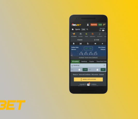 Melbet App New Betting Features and Options