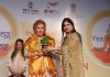 th International Day of Yoga was Celebrated by Beauty & Wellness Sector Skill Council