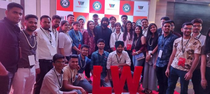 Philanthropists & Technology Pioneers Host a Two-Day Discourse on Achieving Milestones with Humanity