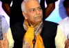 AAP to support joint oppn candidate Yashwant Sinha in Presidential Poll