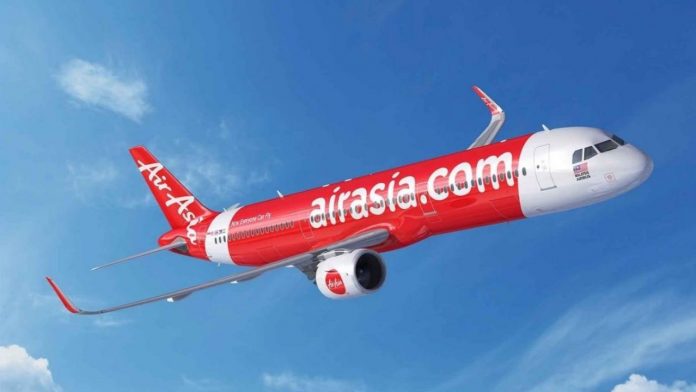 AirAsia India launches Splash Sale with fares starting at just ₹1,497