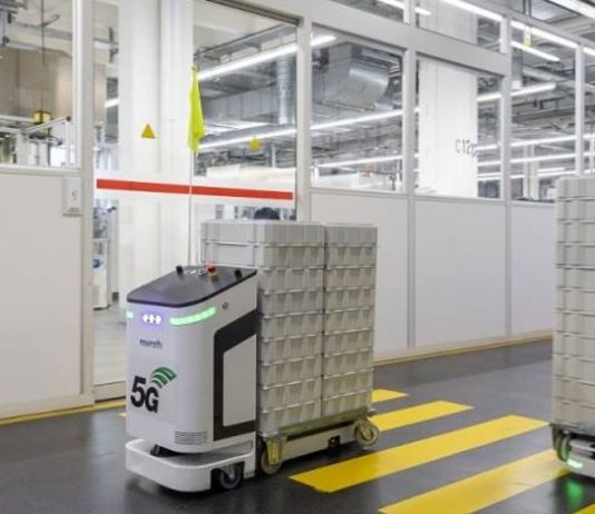 Airtel deploys India’s first private 5G network at BOSCH facility