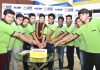 Allen Chandigarh student once again created the history by Bagging Silver Medal in IPhO 2022