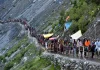 Amarnath Yatra resumes with a ‘smart’ makeover