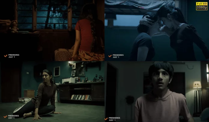 Anya’s Tutorial Web Series Leaked Online On iBomma For Free Download