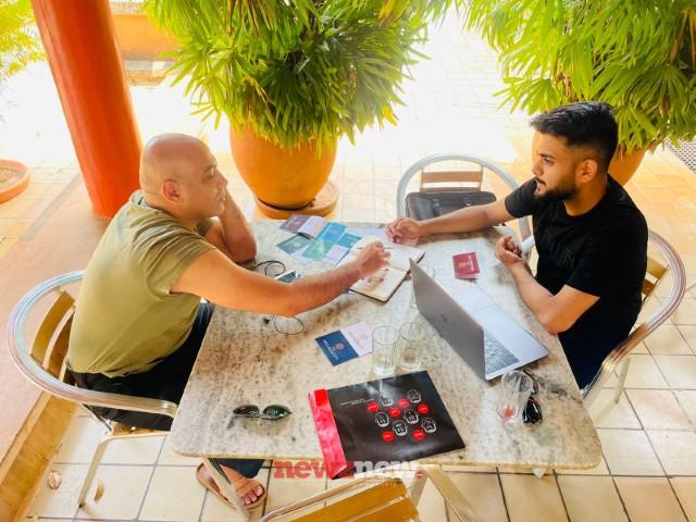 ‘The Wellness City’ on Patiala-Chandigarh Road to be in sync with bioclimatic architecture