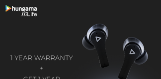 ‘HiLife’ launches audio accessories Bounce 301 Earbuds and Jump 201 NeckBand