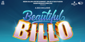 Neeru Bajwa’s next titled; Beautiful Billo to Premiere on ZEE5