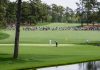 Augusta Masters field