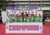 9th edition of Chandigarh Football League concludes