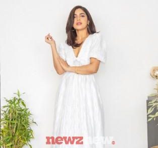 Bhumi Pednekar Marks Nature Conservation Day by Promoting Access to Preloved Shopping