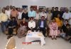 Four day exhibition organized by Artists Guild Ajitgarh begins