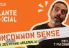 Get Ready to use the Uncommon Sense with Jeeveshu Ahluwalia
