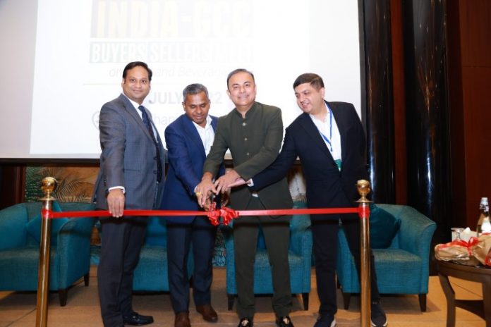 The Holy Sauces sees the first ray of light